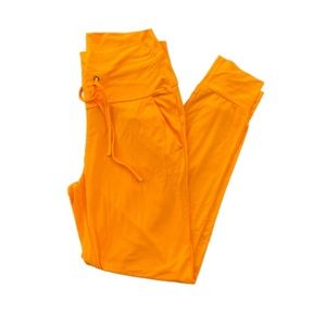 Kozi & Co bamboo Mama Pants(READ)